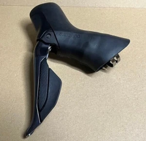 Shimano Ultegra Di2 ST-R8170-L 2S Shift/Disc Brake Dual Control Lever, Left Used - Picture 1 of 5
