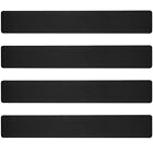  4pcs Non Skid Furniture Pads Foot Covers Couch Slide Stopper for Tiles Wood