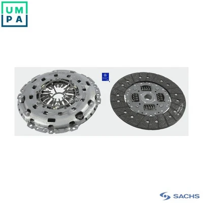 CLUTCH KIT 3000 951 979 FOR FORD TRANSIT/Platform/Chassis/Bus/Van/TOURNEO 2.2L - Image 1 of 4