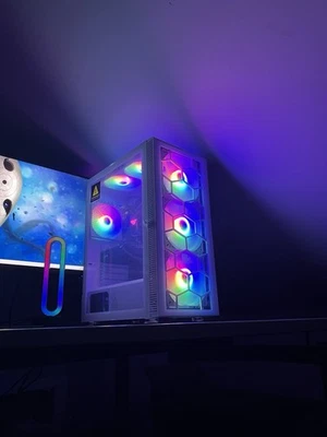 Gaming PC - i7 6700 + GTX 1060 + 16gb RAM !! - Bild 1 von 4