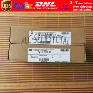 Allen-Bradley 1756-OA16 ControlLogix 16 Point D/O Module 1756OA16 New - Picture 1 of 3