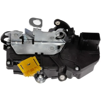 Actuador de cerradura de puerta delantera izquierda TCP para Cadillac Escalade ESV Dorman Foto 1 de 3