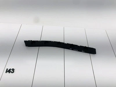 14-20 CHEVROLET IMPALA ЗАДНИЙ ЛЕВЫЙ ВОДИТЕЛЬ СТОРОНЕ БАМПЕР КРЕПЛЕНИЕ КРОНШТЕЙН ПОДДЕРЖКИ OEM - Изображение 1 из 4