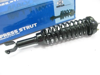 Mega 725018 REAR Suspension Strut W/ Coil Spring For 1996-2000 Honda Civic - Image 1 of 3