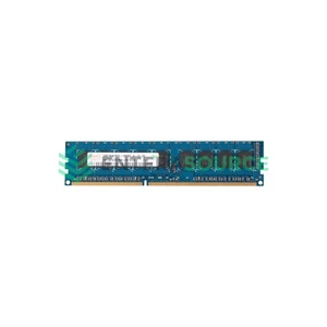 Módulo de memoria de servidor Hynix HMT351U7BFR8A-H9 4 GB DDR3L-1333 PC3L-10600E 2Rx8 ECC - Imagen 1 de 1