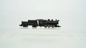 Bachmann Scala N Lettura 0-6-0 Motore a Vapore Strada # 7946 Scatola Sbagliata B5 - Foto 1 di 13