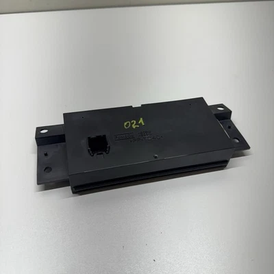 LINCOLN MKS 2010-2011 MÓDULO DE CONTROL DE TEMPERATURA CENTRO AA53-18C612-DA OEM Foto 1 de 4