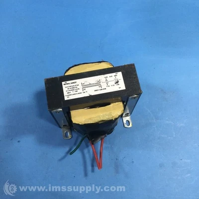 Square D 9070KL300D9 Control Transformer, 300VA, 480V-120V USIP - Image 1 of 4
