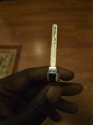 OEM 2018-2024 LAND RANGE ROVER DEPORTIVO MANDO A DISTANCIA INTELIGENTE LLAVERO KOBJXF18A LR116873 Foto 1 de 4