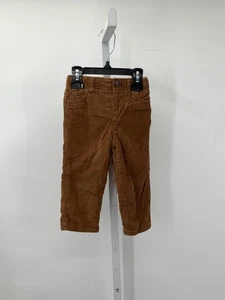 FLEECE LINED PANTS - Picture 1 of 2