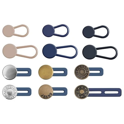 Bundesstrecker Atme Bequem Atmen Kein Nähen Leicht Zu Tragen Versteckt - Image 1 of 2