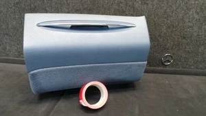 E6-019 * Mercedes W209 CLK  Handschuhfach mit Ablagefach   A2096800191 - Bild 1 von 9