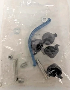 Bendix Brake Pad Hardware Kit – Part K099679 – Genuine OEM - Picture 1 of 3