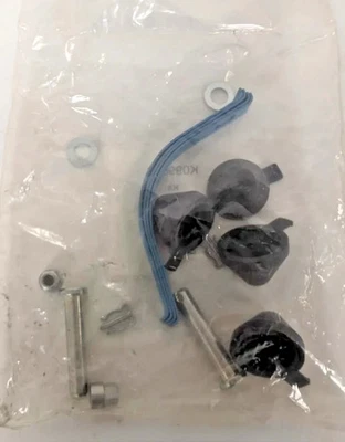 Bendix Brake Pad Hardware Kit – Part K099679 – Genuine OEM - Image 1 of 3