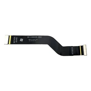 Microsoft Surface Pro X 1876 LCD Screen Display Cable M1108649-003 - Picture 1 of 1
