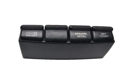 94-97 DODGE RAM WHEEL CRUISE CONTROL SWITCH 1500 2500 3500 OEM 56007514 CUMMINS - Image 1 of 4