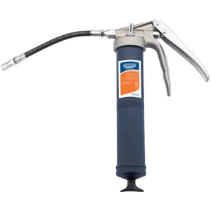 DRAPER EXPERT PROFESSIONAL HEAVY DUTY PISTOL-TYPE GREASE GUN 47811 - Picture 1 of 4
