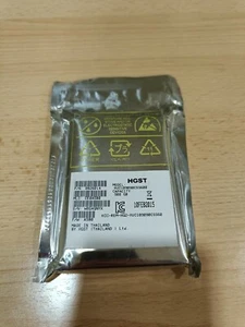 DISCO DURO 900GB SAS2 10.000RPM 64MB 2.5" ULTRASTAR HUC109090CSS600 - Imagen 1 de 1