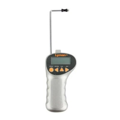 Lyman Electronic Digital Trigger Pull Gauge - Image 1 of 3