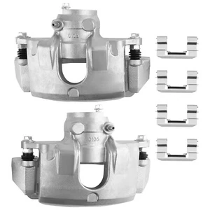 Pinzas de freno de disco delanteras izquierda derecha para Ford Focus 2008-2011 18-B5068 18-B5069 - Imagen 1 de 12