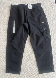 Nike Size 36 Mens Sportswear Style Essentials Utility Cargo Pants DM6681 36x28 - Picture 1 of 14
