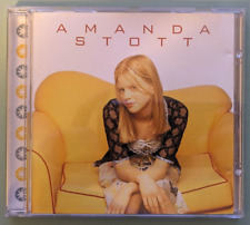 Amanda Stott – Amanda Stott (CD, 2000)