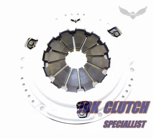 JDK H.P XTREME PRESSURE PLATE COVER 2100LBS 1990-1991 for HONDA CRX D15 D16 - Picture 1 of 1