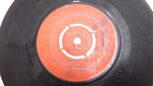 THE PURPLE GANG BIG 101 RARE SINGLE 7" 45 record VG+ - Picture 1 of 2