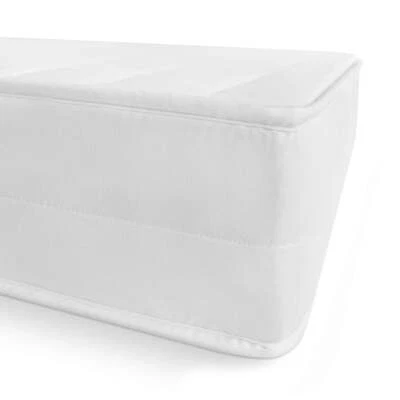 Matratze mit Kaltschaum H2 H3 11 cm Rollmatratze 140x200 90x200 160x200 - Bild 1 von 4