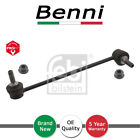 Stabiliser Link Front Benni Fits Smart Fortwo 2007- 0.8 Cdi 1.0 Electric