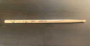 Jay Weinberg Signed Vater Signature Drumstick Slipknot Autographed - Picture 1 of 3