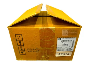 AJ041A I Open Box HP MSL2024/4048/8096 LTO-4 Ultrium 1840 SCSI kit de mise à niveau de lecteur - Photo 1/4