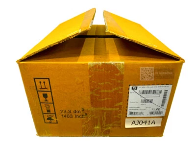 AJ041A I Open Box HP MSL2024/4048/8096 LTO-4 Ultrium 1840 SCSI Drive Upgrade Kit - Image 1 of 4