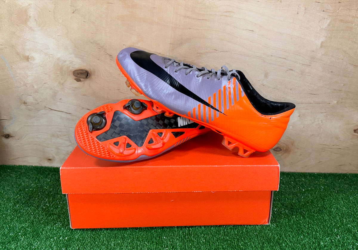 Nike Mercurial Vapor Superfly Ii for sale | eBay Nike Mercurial Vapor Superfly Ii for sale | eBay