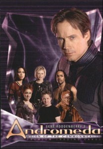 A4641- 2004 Andromeda Reign of the Commonwealth -You Pick- 10+ FREE US SHIP