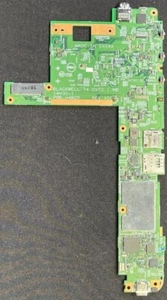 Scheda tablet Dell Venue 8 5855 / Intel Atom x5-Z8500 @ 1,44 GHz / C11WF / RN5CY - Foto 1 di 10