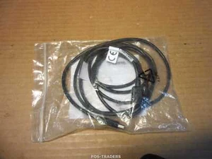 Intermec 321-611-102 Cable USB (M) to mini-USB Type B (M) 2m - NEW NEU NUOVO - Photo 1/3