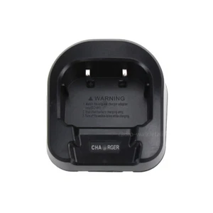 Podstawa ładowarki CH-8 do baterii BaoFeng UV-82 8W UV-82HP UV-8D Walkie Talkie BL-8 - Zdjęcie 1 z 2