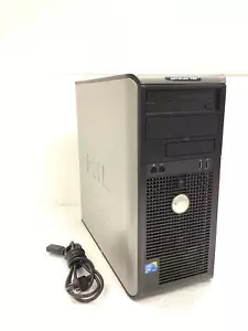 DELL OptiPlex 780 Intel Core 2 Duo E7500 2.93 Ghz Computer w/ 2GB RAM & DVD/RW - Picture 1 of 15