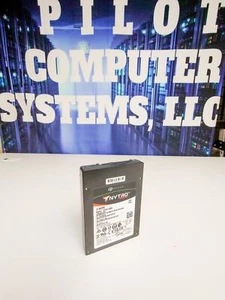 Seagate Nytro 3332 3.84TB SED Encryption 2.5" SAS-3 Enterprise SSD XS3840SE70094 - Picture 1 of 6