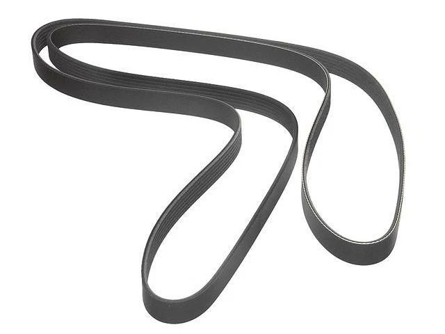 Bando Multi Rib Belt fits Dodge Sprinter 2500 2003-2005 63DMFV - Изображение 1 из 1