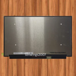 4K 500nit 15.6"UHD IPS LAPTOP LCD Screen AUO for Dell Precision 7550 eDP 40PIN - Picture 1 of 2