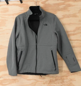 The North Face Apex Risor Full Zip Jacket Womens Large - Picture 1 of 12