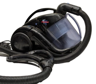 FANTOM Lightning LC51 Hepa Canister Vacuum Tested 12.0 Amps - Image 1 of 4