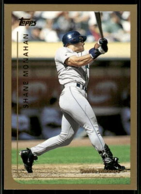 1999 Topps #284 Shane Monahan - Image 1 of 2