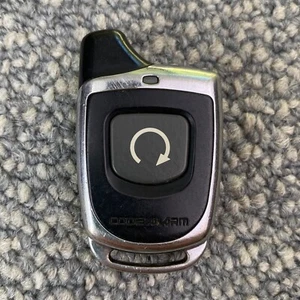 CODE ALARM CATX1TW H50TR44 Keyless Remote Start 1 Button Fob - Picture 1 of 12
