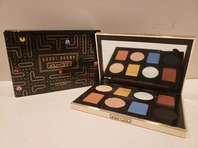 Bobbi Brown - Pacman Power Play Eyeshadow Palette 8 Shades - NIB - Image 1 of 2
