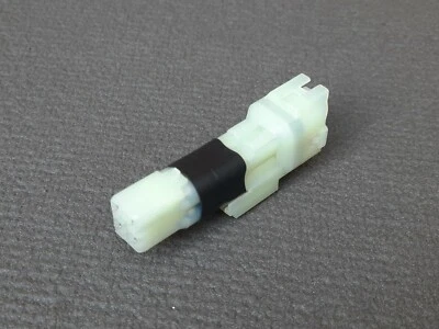 O2 Eliminator Lambdasonde Tuning Ersatzstecker Kawasaki Z900 Z900RS 2020 - 2022 - Bild 1 von 2