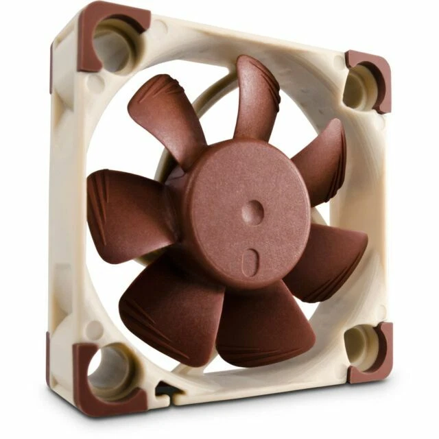 Noctua NF-A4x10 FLX 40x10mm A-Series Blade Case Fan