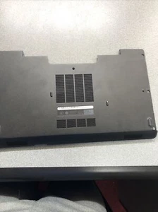 Original Dell Latitude E6440 OEM Laptop Estuche Inferior Cubierta Puerta 0DKWJW DKWJW - Imagen 1 de 9